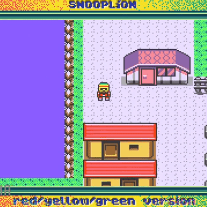 Snoop Lion – Get Away (Produced by Major Lazer)