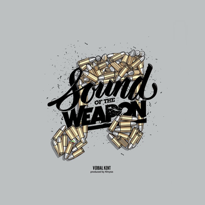 Verbal Kent - Raponomics (Produced by Khrysis)