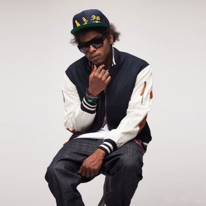 Ab-Soul Has Two Projects Ready for Release in 2014