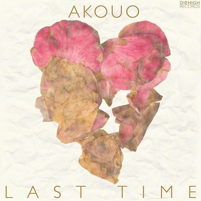 Akouo - Last Time 