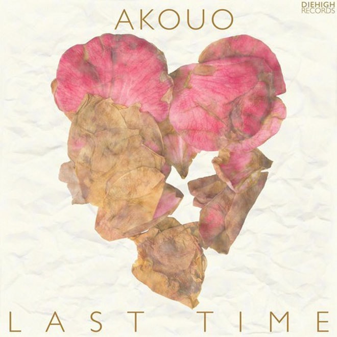 Akouo - Last Time