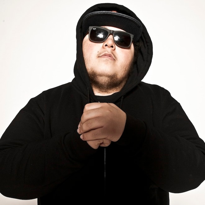 Alex Wiley & Kembe X - Know Normal