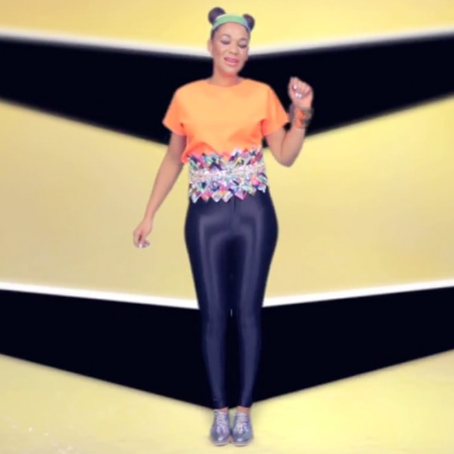 Anushka - Never Can Decide