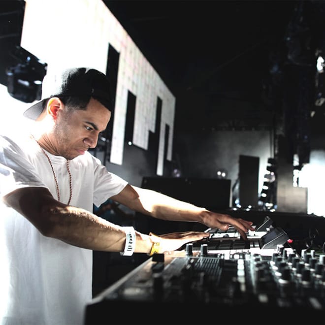 araabMUZIK – Face Off