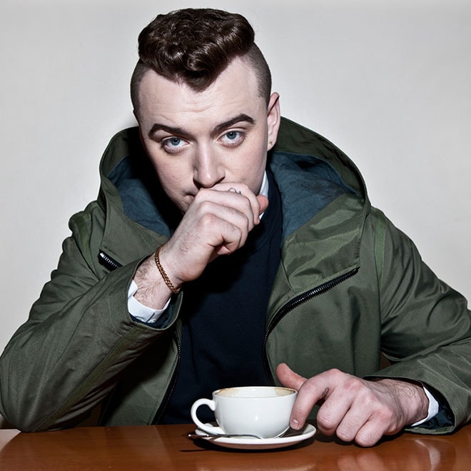 Sam Smith - Safe With Me (Tourist Remix)