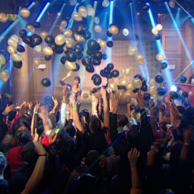 A$AP Mob, ScHoolboy Q, French Montana & More Perform on ’106 & Party’ 2014