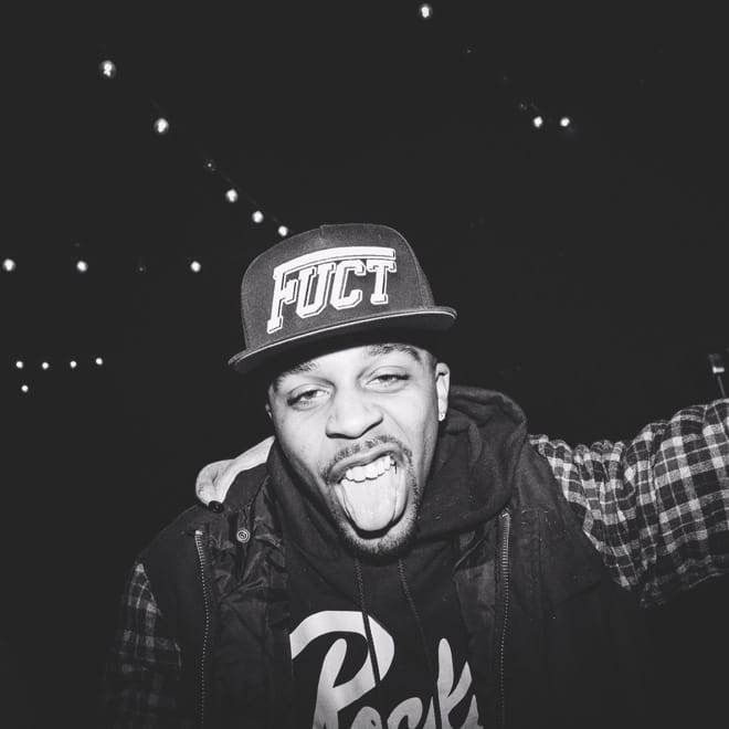 Azizi Gibson - The Statement (Produced by MILLZ)