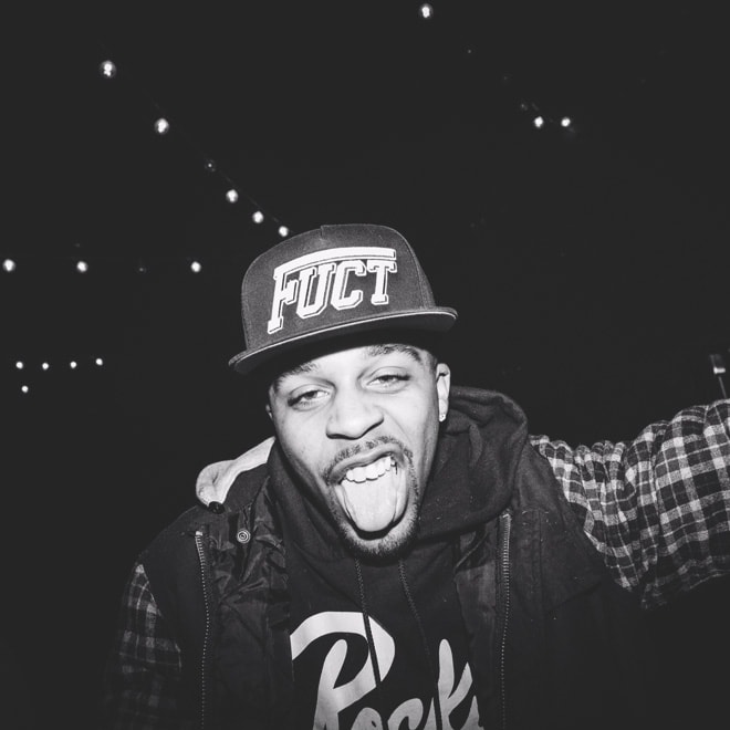 Azizi Gibson - The Statement (Produced by MILLZ)