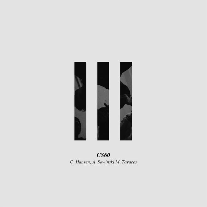 BADBADNOTGOOD - CS60