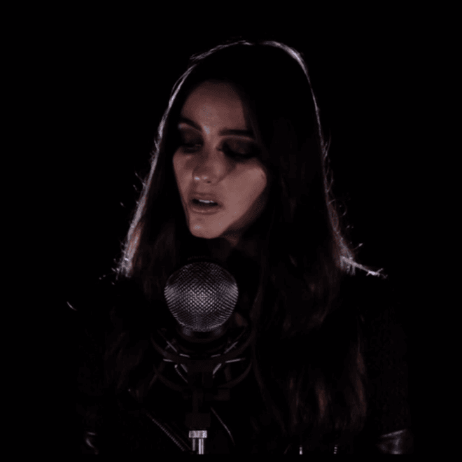 BANKS - Change (Acoustic Session)
