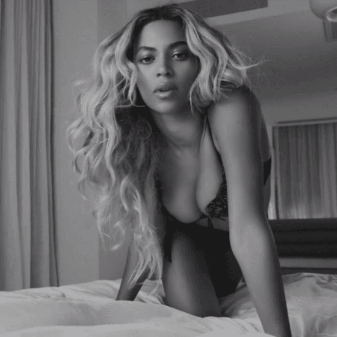 Beyoncé – ‘Self-Titled’ Mini Documentary (Part 5)