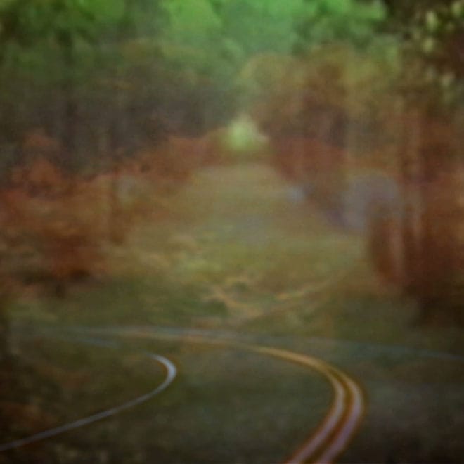 Bibio - Dye The Water Green