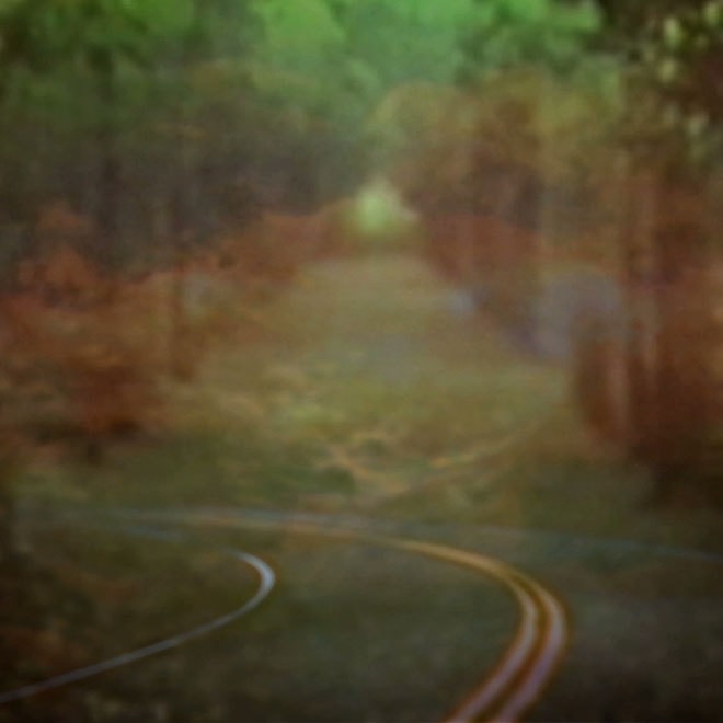 Bibio - Dye The Water Green