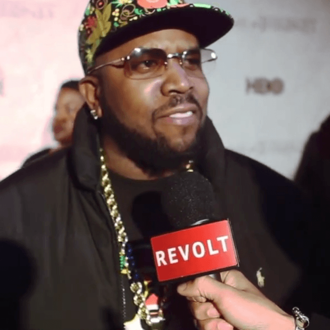 Big Boi Confirms New Solo Album