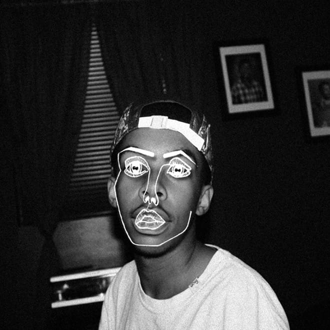 Bishop Nehru - You Stressin' (Produced by Disclosure)