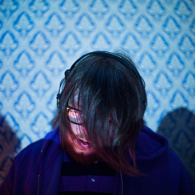 Blood Orange - On The Line (Star Slinger Remix)