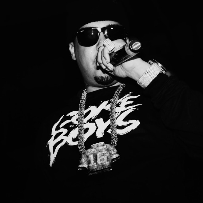 Bodega Bamz featuring French Montana - Don Francisco (Remix)