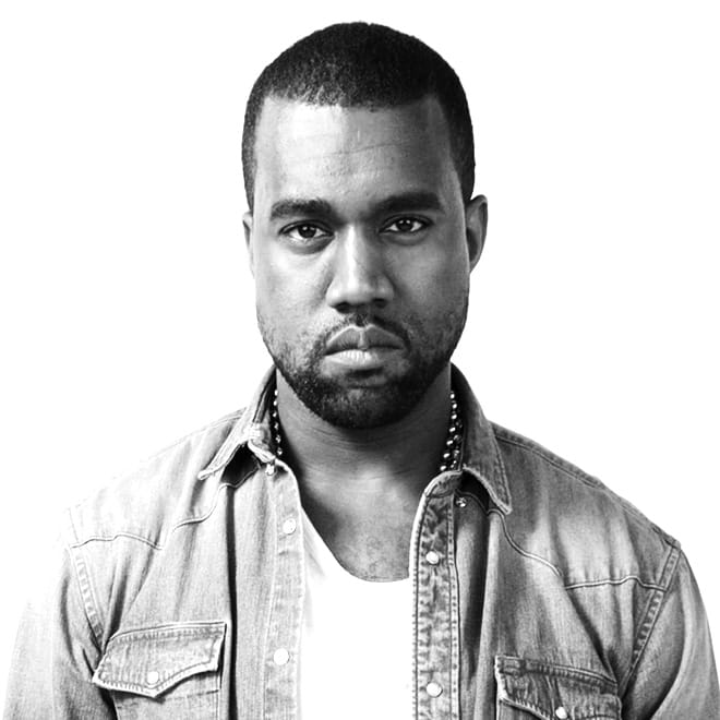 Cap 1's "Caviar Dreams" Trailer Shares Clip of Kanye West Freestyle from the 1990s