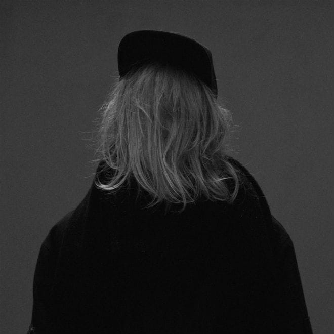 Cashmere Cat - With Me (L C A W Remix) 
