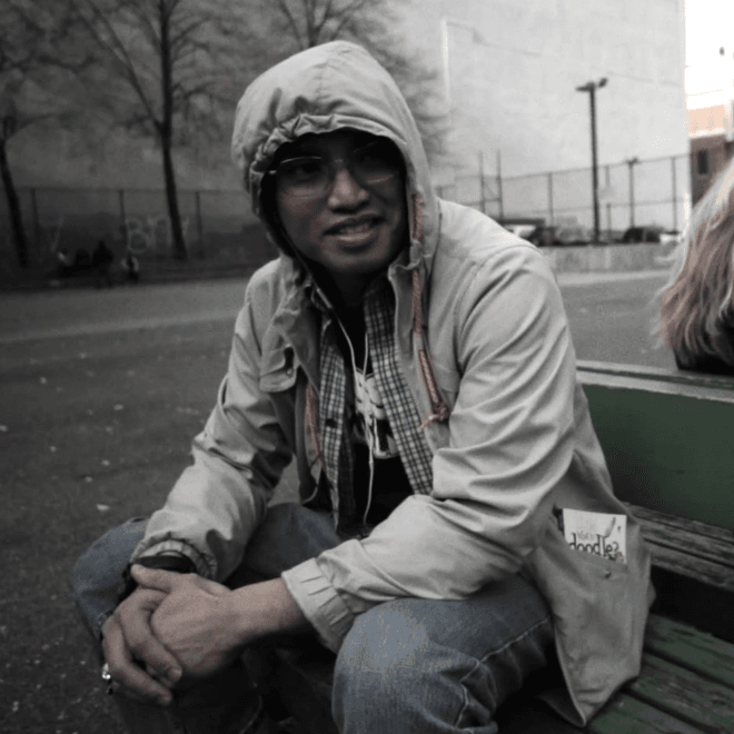 Chad Hugo Speaks on Why He Started Making Beats