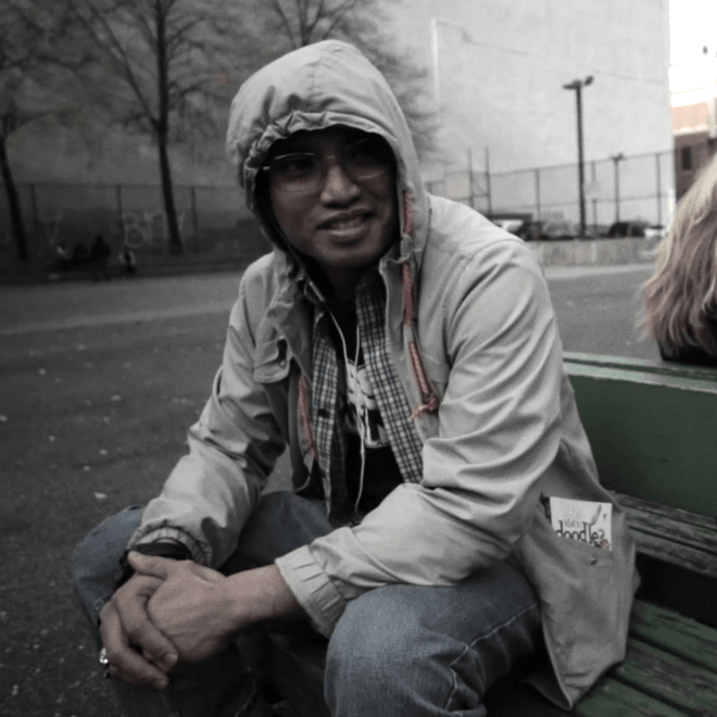 Chad Hugo Speaks on Why He Started Making Beats