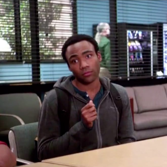 Childish Gambino - Sweatpants (Community Music Video)