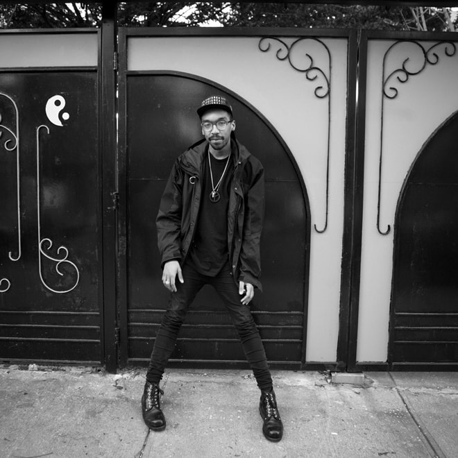 Cities Aviv – Don’t Ever Look Back