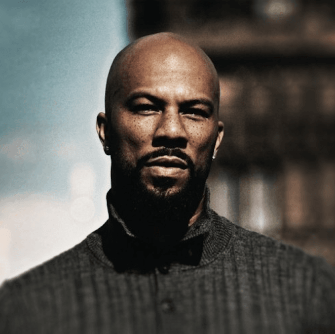 Common On Chance The Rapper: "He's Definitely Got A Great Future"