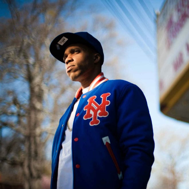 Curren$y featuring Action Bronson – Godfather 4