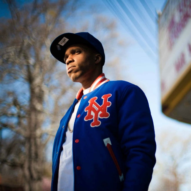 Curren$y featuring Action Bronson – Godfather 4