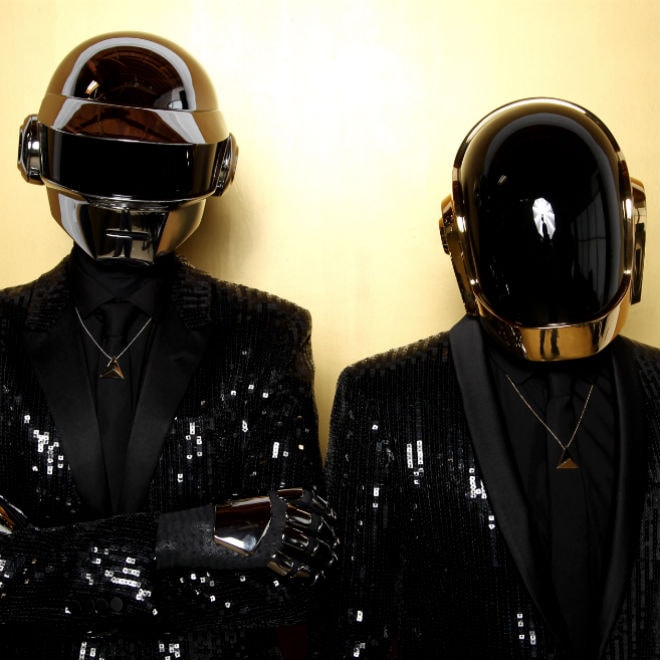 Daft Punk's GRAMMY Performance to Feature Stevie Wonder, Pharrell & Nile Rodgers