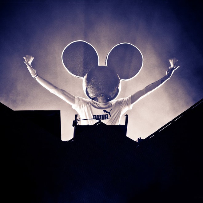 deadmau5 Will No Longer Play at Miami Nightclubs