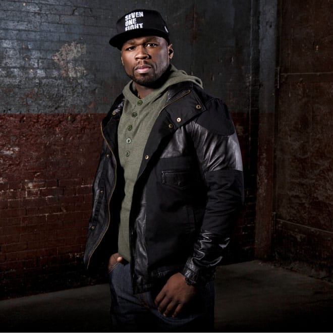 50 Cent featuring Fat Joe – Free Again