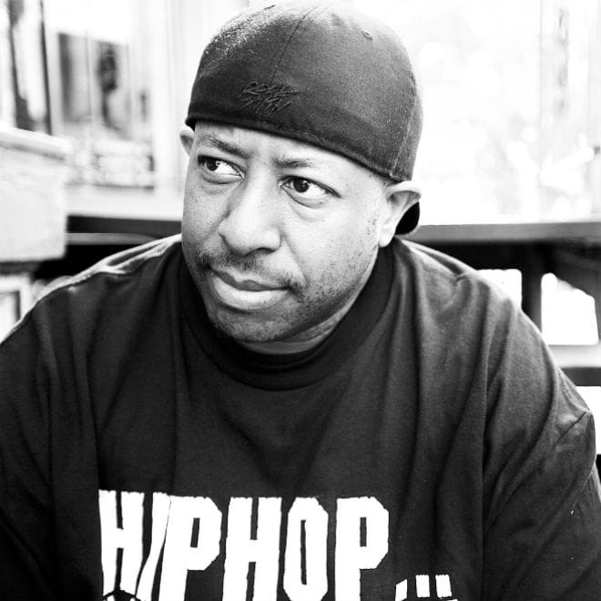 DJ Premier Shares His Top 20 Songs Of 2013