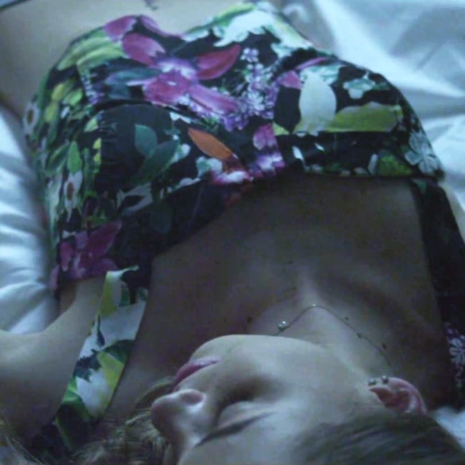 Donnie Trumpet featuring Vic Mensa - Don't Leave