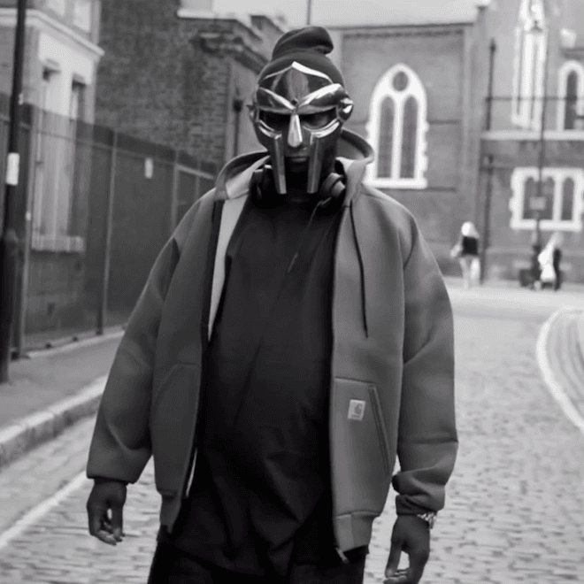 DOOM For Clarks Originals