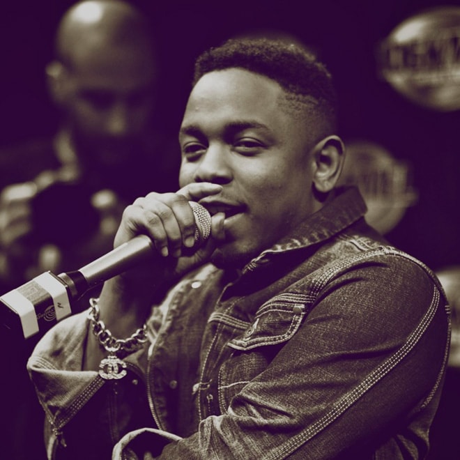 Kendrick Lamar, Drake, Miley Cyrus and More on Forbes Music "30 Under 30" List