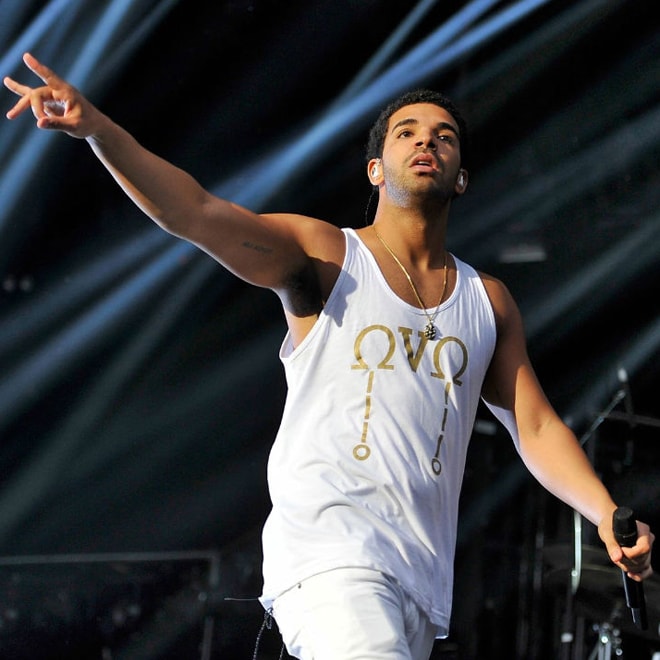 Drake - Worst Behavior (Turbz Music & Sammy Needlz Red October Bootleg)