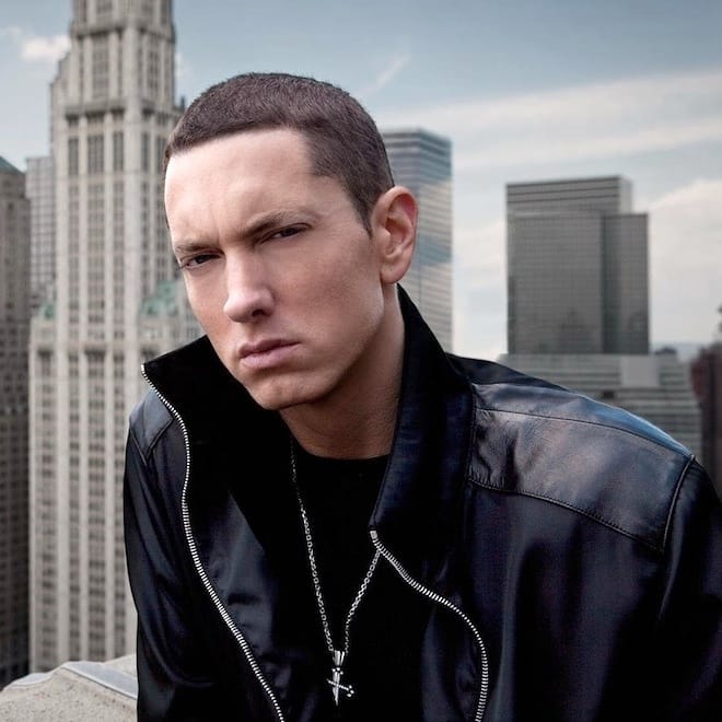 Eminem Reportedly Working On Battle Rap Reality Show