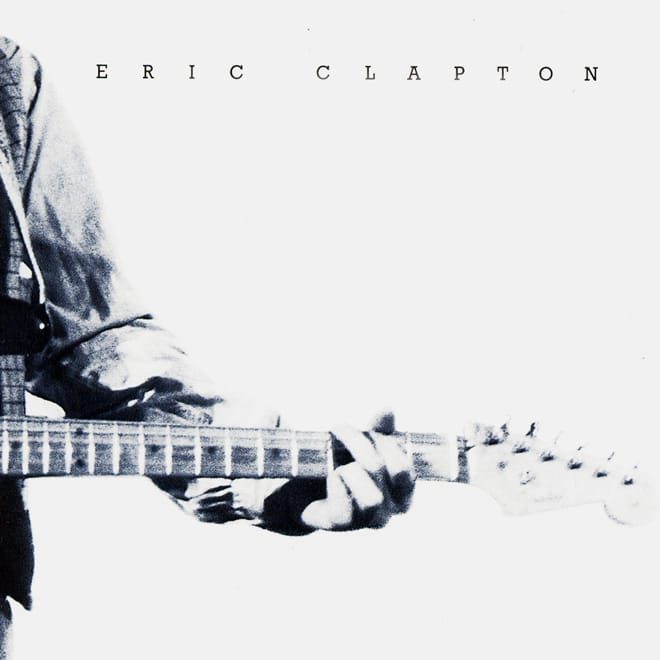 Eric Clapton - Cocaine (Gazzo Remix)
