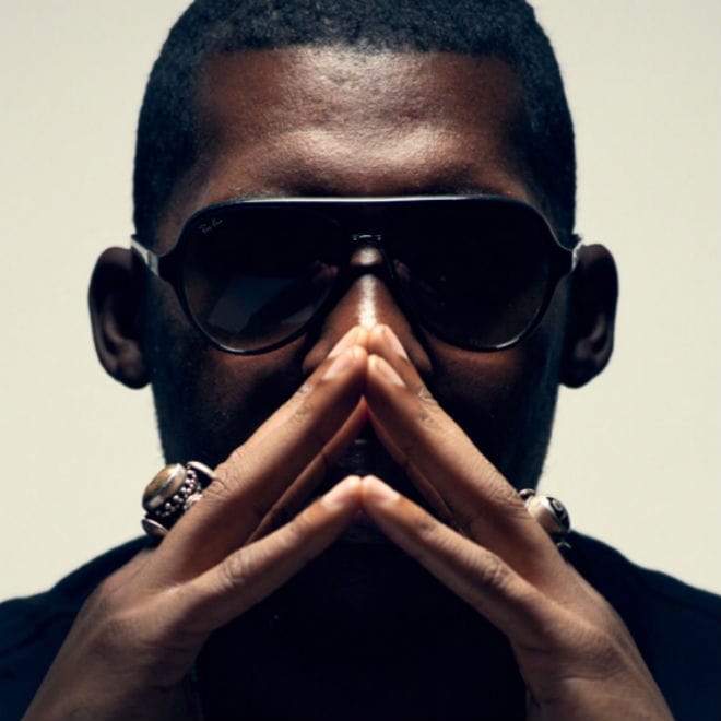 Flying Lotus Scores Film Set for Sundance Film Festival
