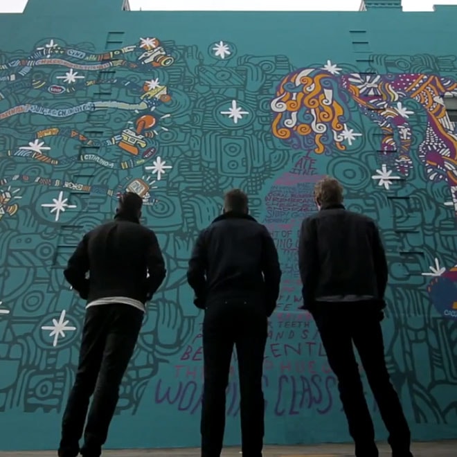 Foster the People - Coming of Age