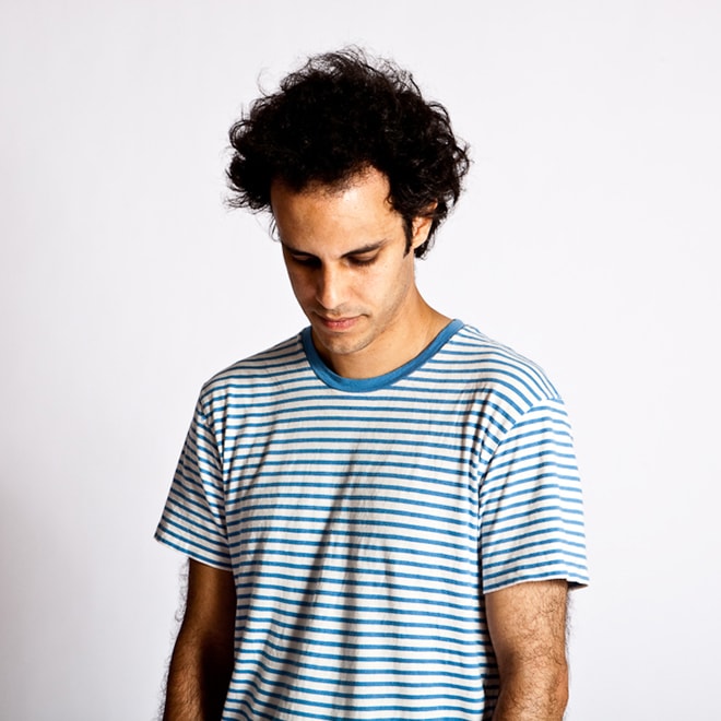 Four Tet Uploads Early Releases to Bandcamp