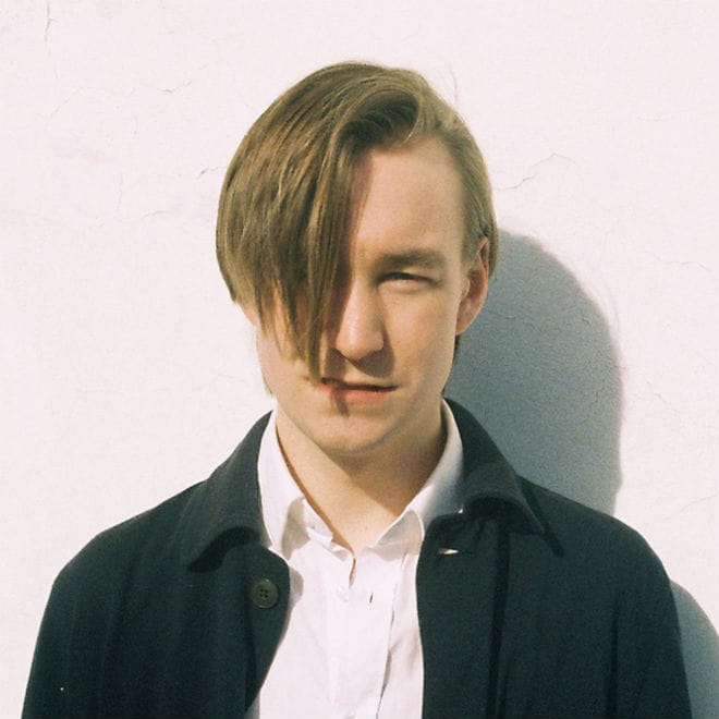 Francis Lung – A Selfish Man