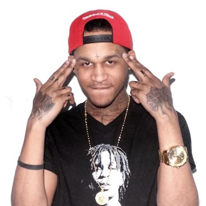 Fredo Santana featuring RondoNumbaNine - Sh*t Real