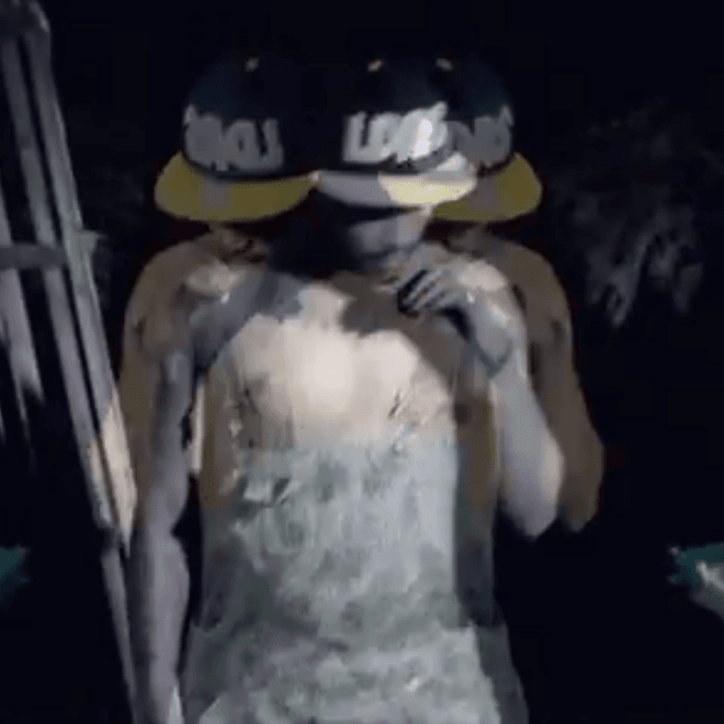 Fredo Santana - Ova Here