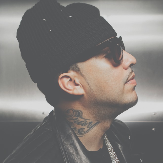 French Montana featuring Diddy - Worst Nightmare