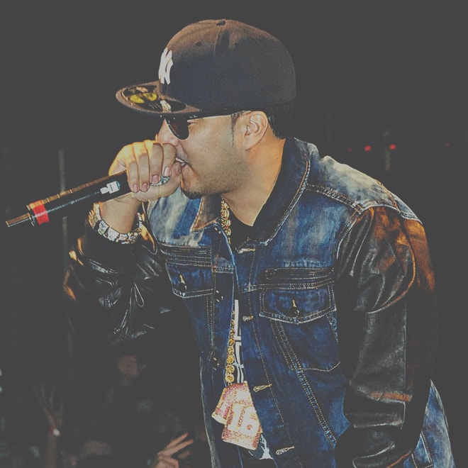 French Montana featuring Jadakiss - 88 Coupes