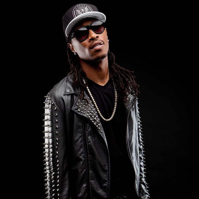 Future – Drunk in Love (Remix)