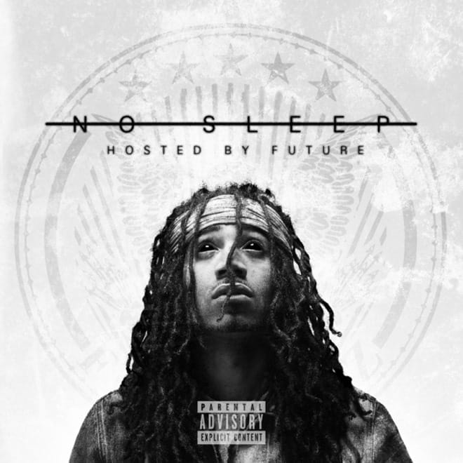 Future featuring Young Scooter - How Can I Not (No DJ)